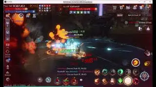 Warrior Vs Arba A1 014