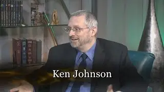 Ken Johnson - The Bible, The Constitution, and the Founding Fathers