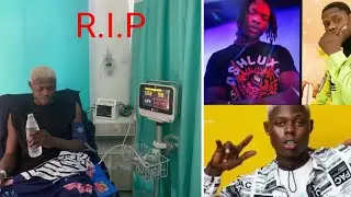 Mohbad is dead, the full story about his death.#bbnaijaseason8 #mohbad #davido #bellashmurda