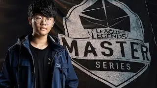 Represent: LMS | 2019 Mid-Season Invitational