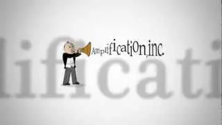 Amplification, Inc. Social Media Marketing Company Video Intro 2