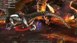 Aion - Calindi Flamelord - Leviathan