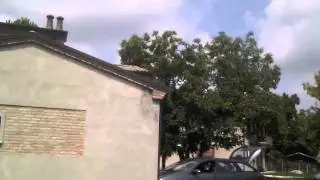 Blade Inverted
