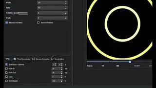 Create Pixel LED Effects with Pixel LED Animator 2 for LedEdit and Jinx LED Control