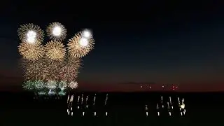 BAMBANTI FESTIVAL 2026 STREETDANCE COMPETITION PYROMUSICAL SHOW OFFICIAL DEZIGN | CHINODEZIGNS