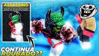 HITMAN FICOU UMA MERDA?? JOGO DE BOXE SEM TITULO!! JOGANDO DE ASSASSINO DEPOIS DO NERF!! ELE TÁ.....