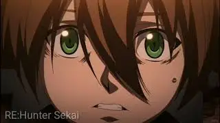 Akame Ga Kill AMV- The Grey