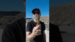 Edwin Sarkissian: SLAP 50BMG Vs Raufoss 50BMG!!!