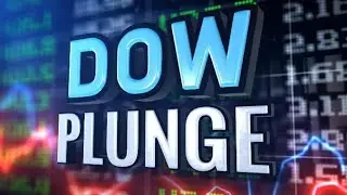Dow tanks 800 points in worst day of 2019 after bond market sends recession warning
