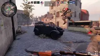 Battalion 1944 Beta Highlights