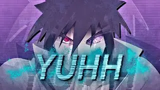 KINGS DEAD - Naruto Shippuden AMV Edit | Advanced Xan Rotation | After Effect Edit