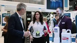 Всемирная выставка здравоохранения | Основные моменты 4-го дня
