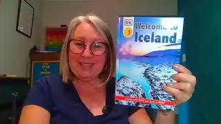 Welcome to Iceland by Ben Hubbard