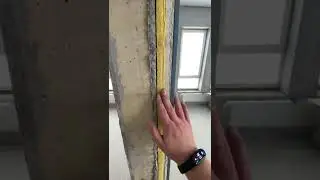 Базовая шумоизоляция стен, которая занимает мало места | ЖК Green park | Застройщик ПИК