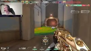 MVP! LIQUID JAMPPI BRIMSTONE RADIANT GAMEPLAY IN BIND [FULL VOD]