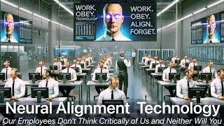 SATIRE-DAY : Neural Alignment Technology #3