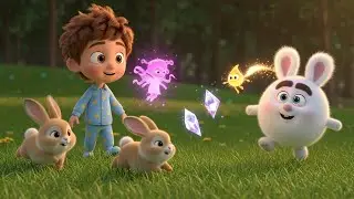 Let&rsquo;s Learn Numbers! | Ata and the Dream Team |  Kids Story