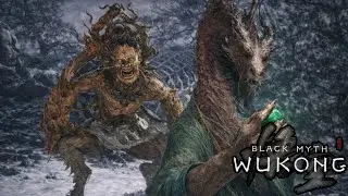 BLACK MYTH: WUKONG | GAMEPLAY WALKTHROUGH  | part:- 12