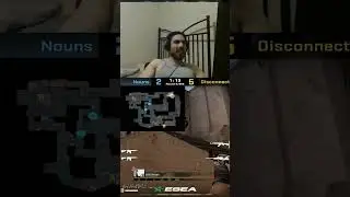 should I be an ESPORTS CASTER for CSGO? 😂