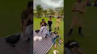 Eid holidays in mUscat Oman #muscat #omanshorts #holidays #quriyat #wadi #dam  #mct #eidmubarak