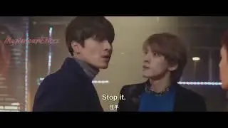 You ruined my life with your anger 😡🤬 T O X I C BL❌❌#cdrama #dramalover #fmv #asiandrama #badguy