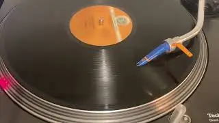 AL CAMPBELL - FORWARD NATTY