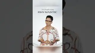 Rhymastic: &Acirc;m nhạc của YC sẽ chiếm được cảm t&igrave;nh của kh&aacute;n giả underground v&agrave; cộng đồng rap nhiều hơn