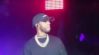 Day N Vegas 2019 Day 1 Recap!!! J. Cole, Juice WRLD, 6lack, Denzel Curry, J.I.D!