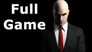 Hitman Episode 2 Full Game Walkthrough - (Hitman 2016) No Commentary (PS4)