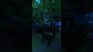 I build a small Dungeon in Hytale ✨