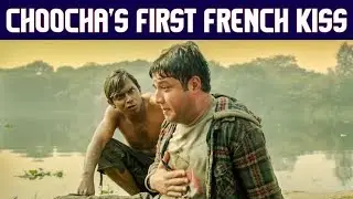 Choocha&rsquo;s First French Kiss | Fukrey Returns |Varun Sharma |Pulkit Samrat | Manjot Singh |Ali Faizal