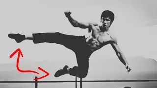 Top 7 Unbelievable Facts About Bruce Lee That Will Amaze You!