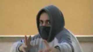Zaji vs Goh