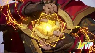 Marvel Rivals Scarlet Witch Main