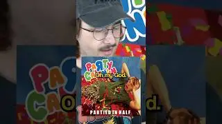 этот альбом не соответствует обложке.. #музыка