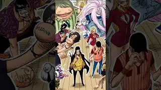 🚡Epic One Piece Cover Stories That Didn't Get Animated #onepiece #shorts #ace #coverstory #luffy