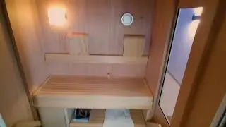 BODYMAGIC KLAFS SAUNA 1080p H264