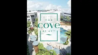 New Luxury Apartments in Downtown Cape Coral, Florida