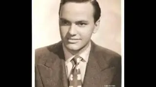 No Other Love (1953) - Bob Haymes
