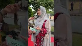 Sammi Deen Baloch on Human Rights Violations in Balochistan