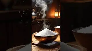 Unlocking the Mystical Power of Sacred Salt