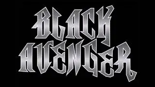 Black Avenger--Occult Rock and Roll