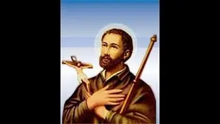 Vesper of St.Francis Xavier | Chapel -Portais, Mala,Panjim-Goa,2026