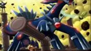 !!!!POKEMON WORLD WIDE CHAMPIONSHIP!!!!