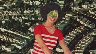 Say Hi - Gridlock