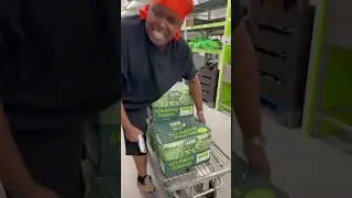 Behind the Spuds: Makro Trip 🎥🛒