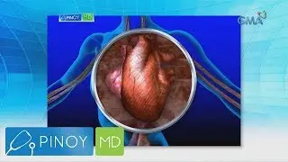 Pinoy MD:​ Altapresyon o hypertension, paano maiiwasan?