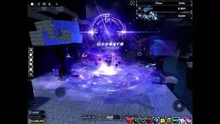 Sophyra Cutscene