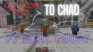 F7 healer guide 2026 recommended cata 30+