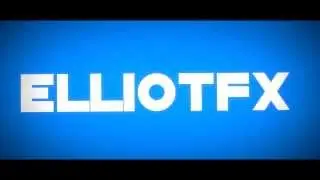 Promo // ElliotFX | By ElliotFX ! [1080p]